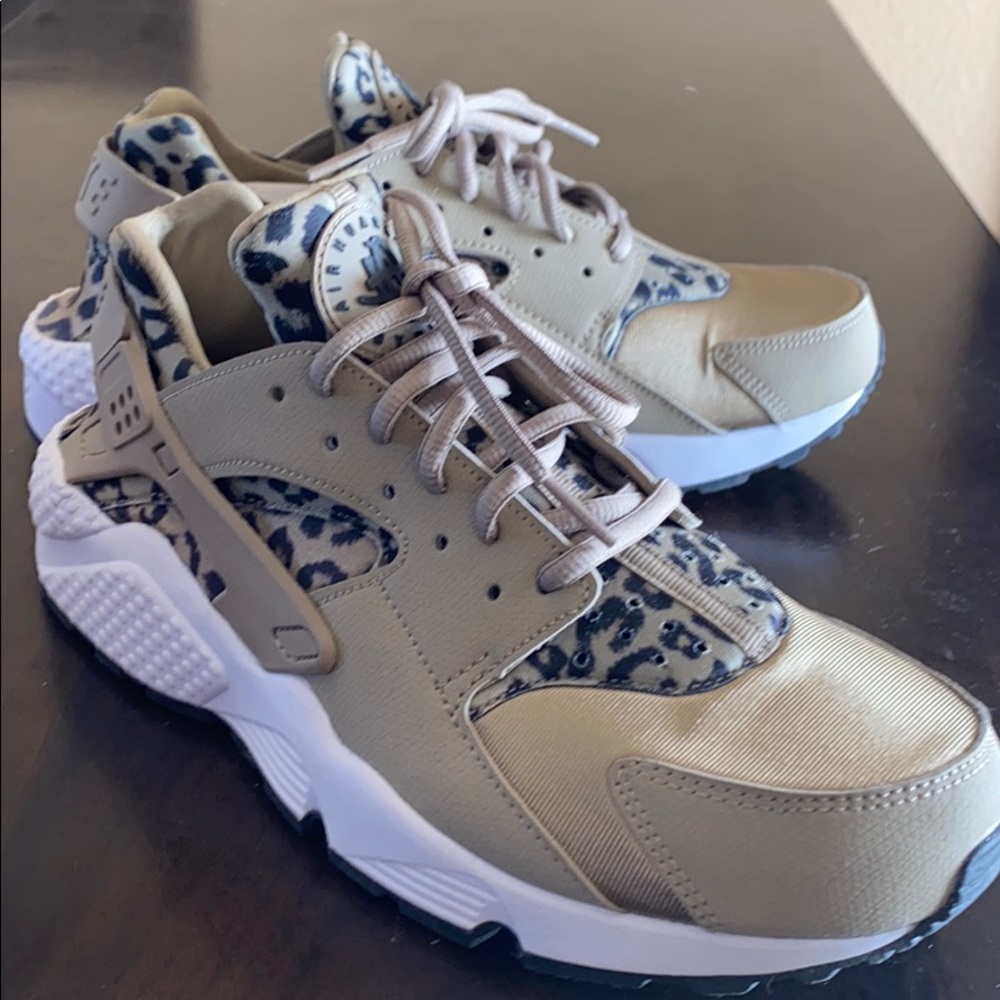 Nike air haurache